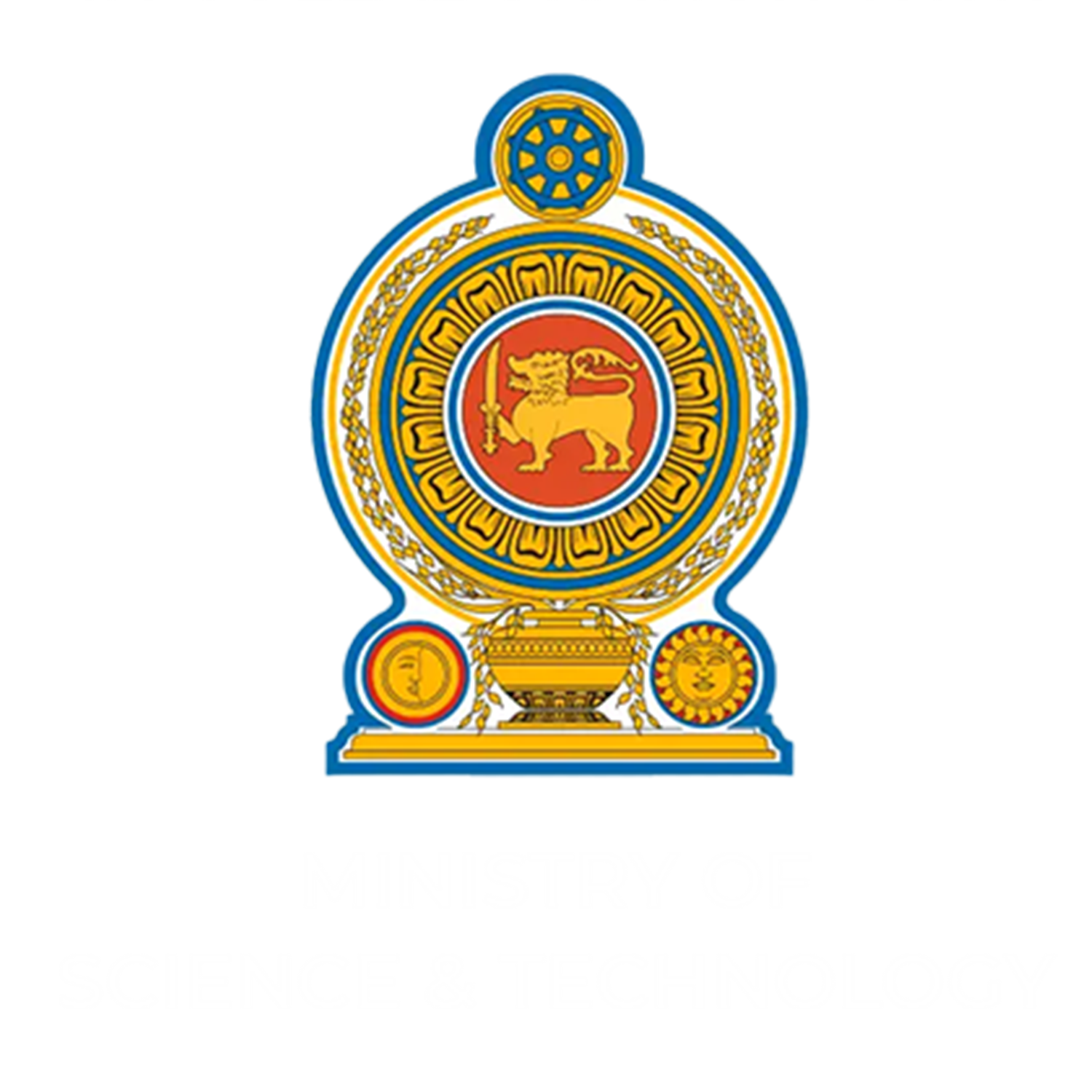 Ministry Logo
